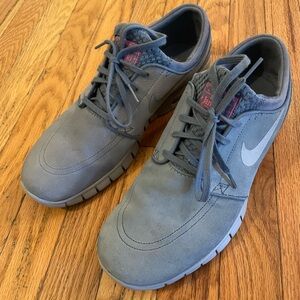 SB STEFAN JANOSKI MAX SUEDE, size 11